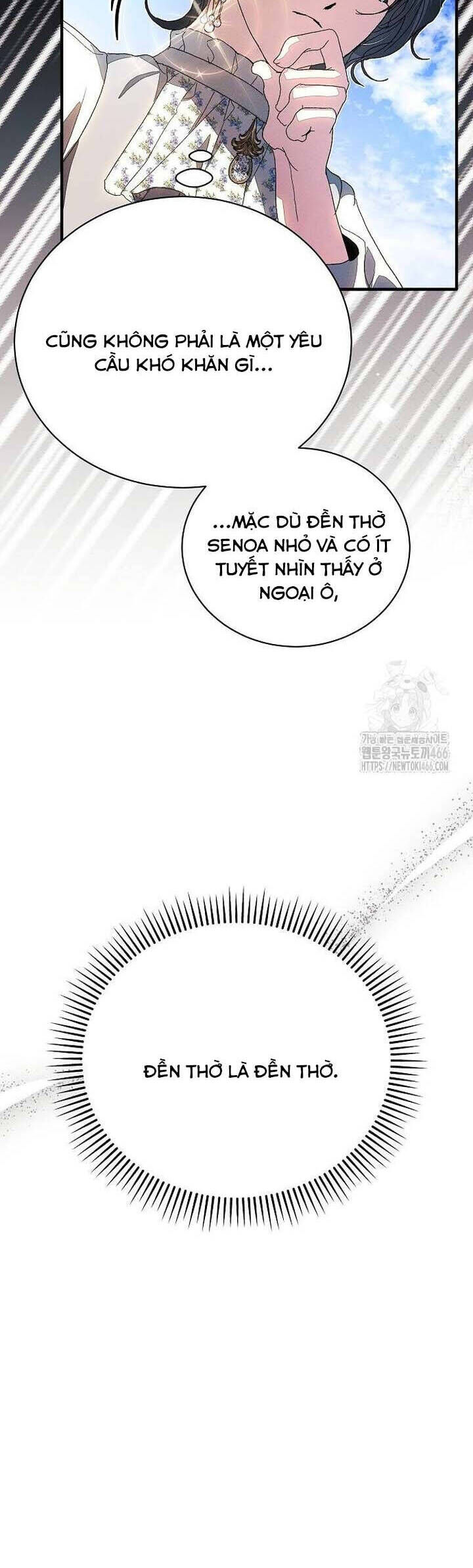 Bảo Vệ Người Cha Bạo Chúa - Chap 16 - Trang 9