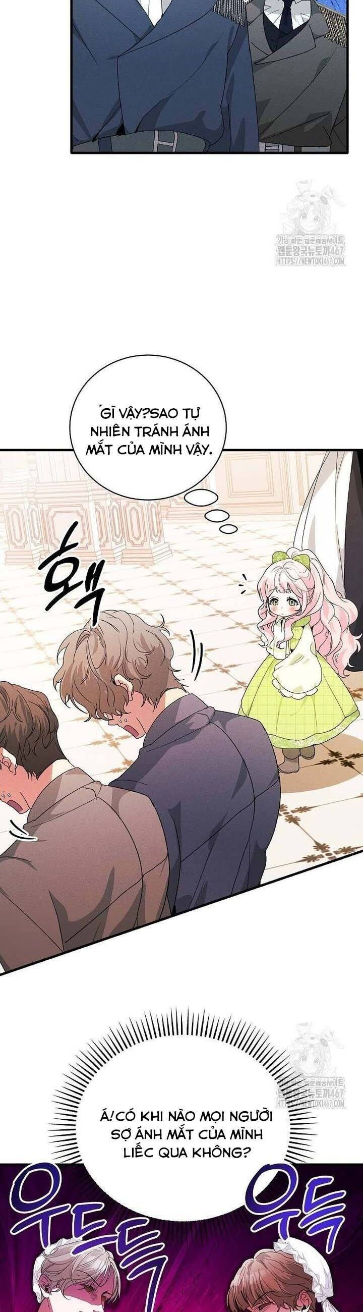 Bảo Vệ Người Cha Bạo Chúa - Chap 18 - Trang 4
