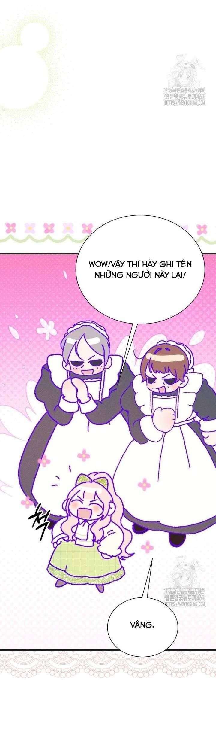 Bảo Vệ Người Cha Bạo Chúa - Chap 18 - Trang 10