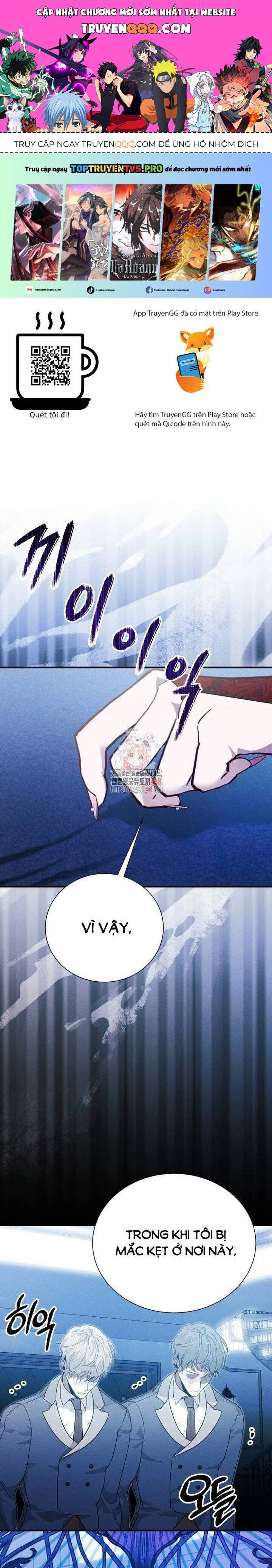 Bảo Vệ Người Cha Bạo Chúa - Chap 19 - Trang 1