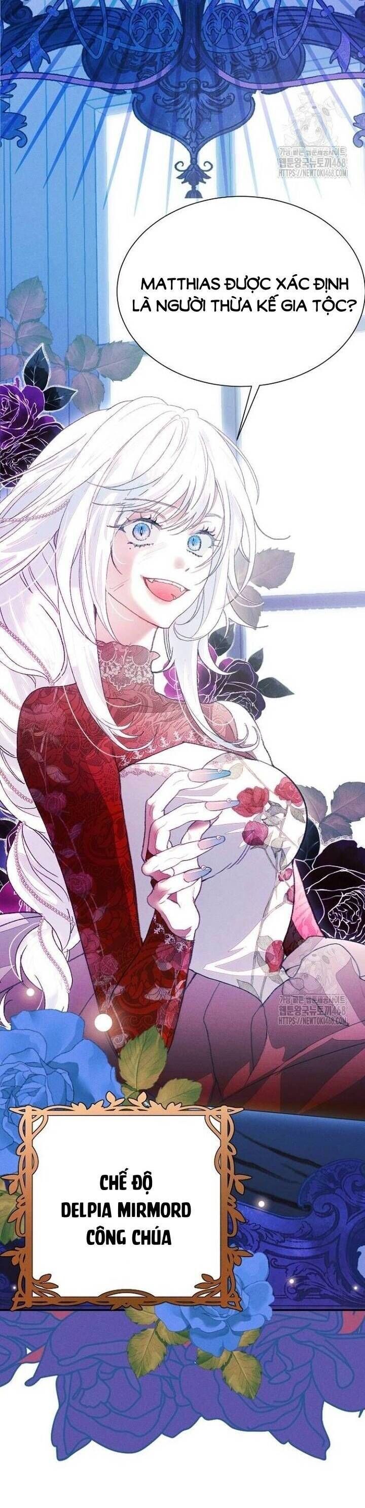 Bảo Vệ Người Cha Bạo Chúa - Chap 19 - Trang 2