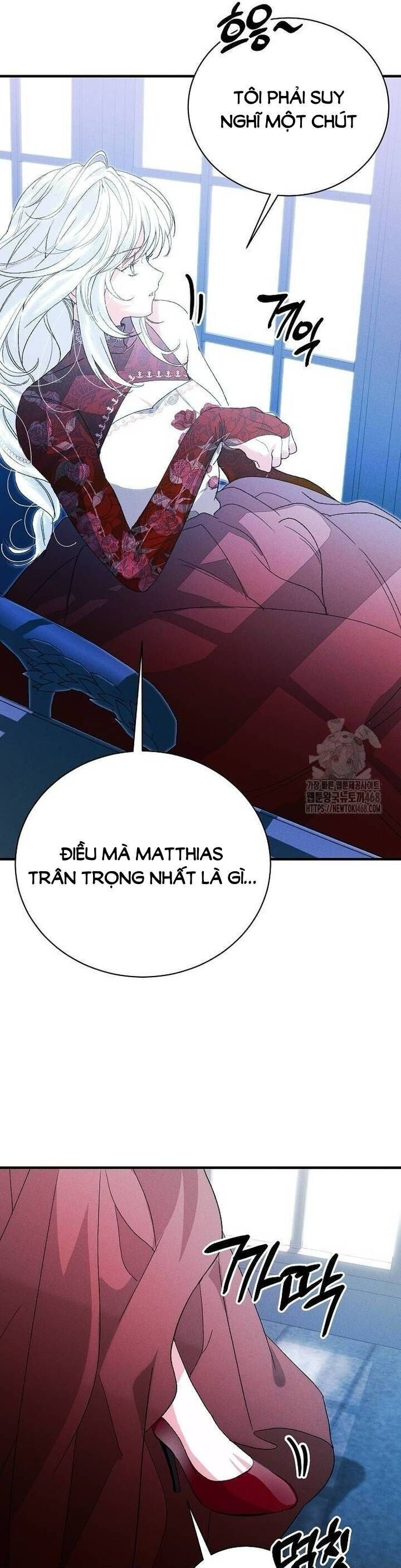 Bảo Vệ Người Cha Bạo Chúa - Chap 19 - Trang 5