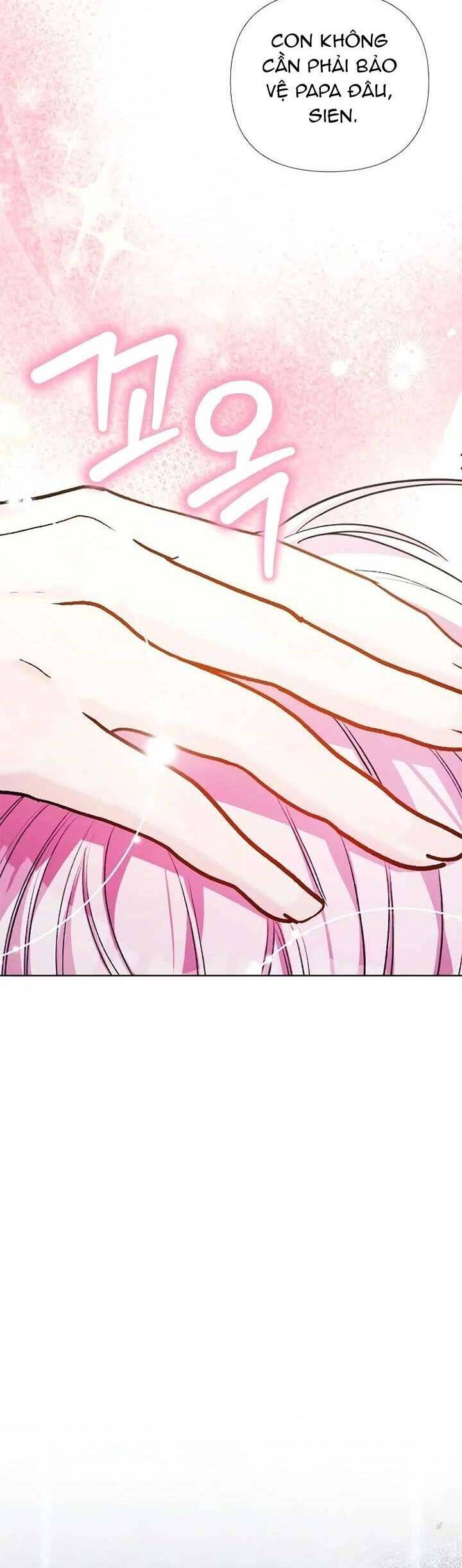 Bảo Vệ Người Cha Bạo Chúa - Chap 2 - Trang 3