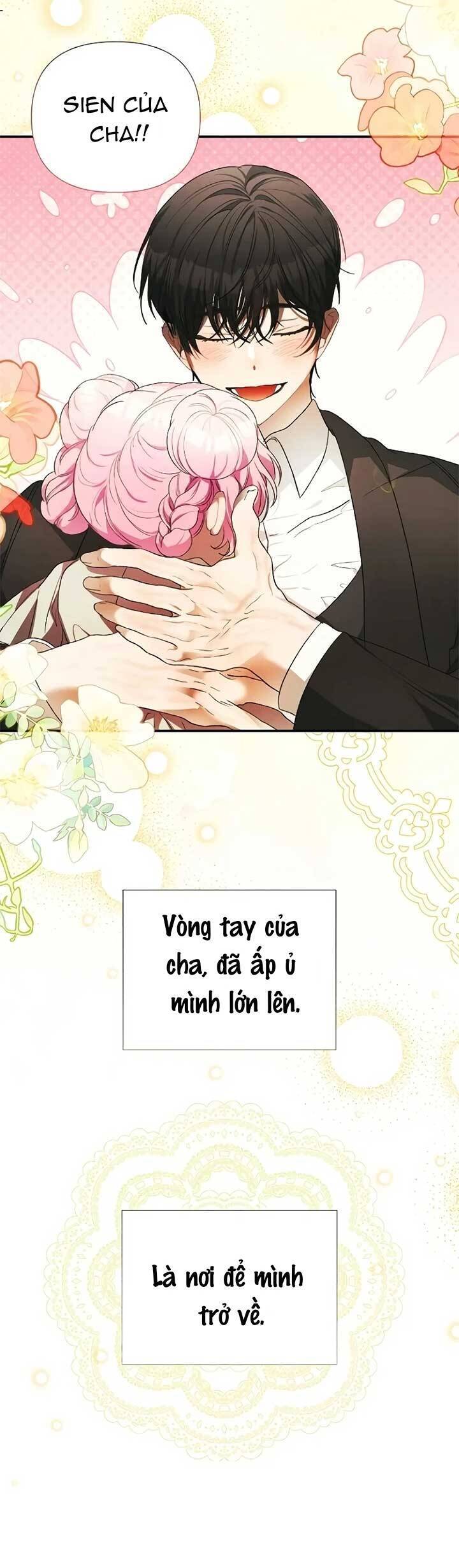 Bảo Vệ Người Cha Bạo Chúa - Chap 2 - Trang 7