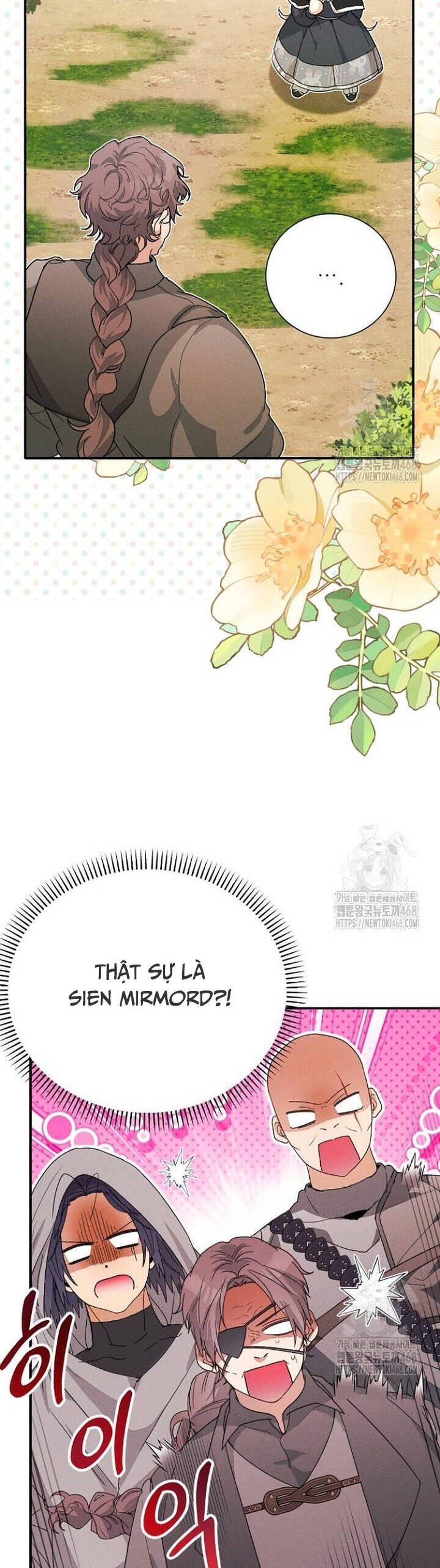 Bảo Vệ Người Cha Bạo Chúa - Chap 21 - Trang 6