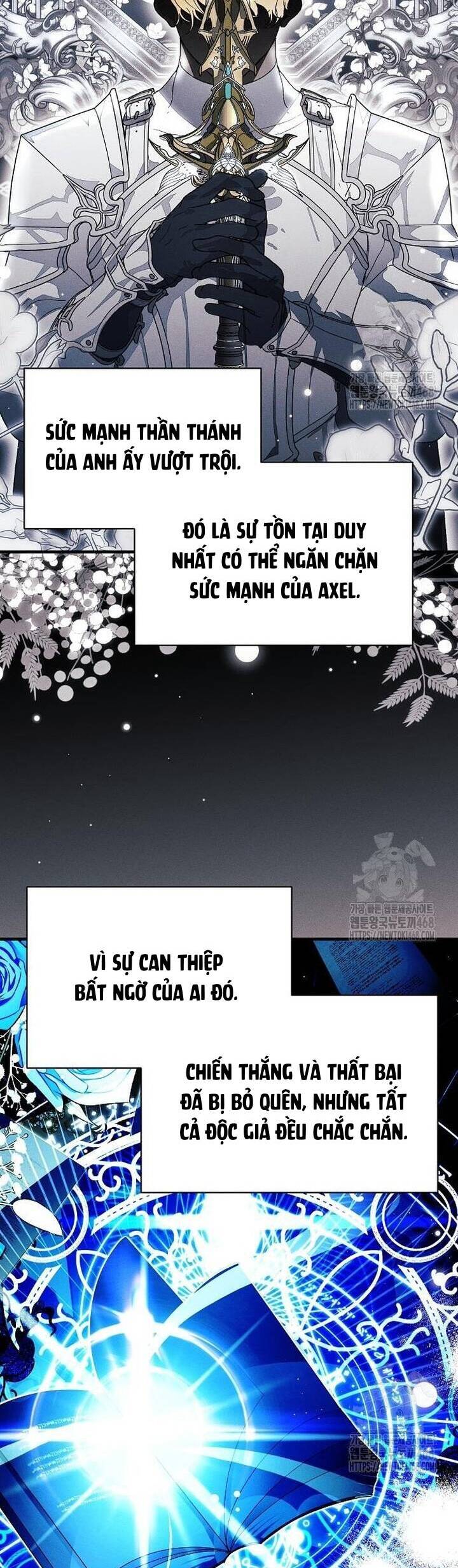 Bảo Vệ Người Cha Bạo Chúa - Chap 23 - Trang 2