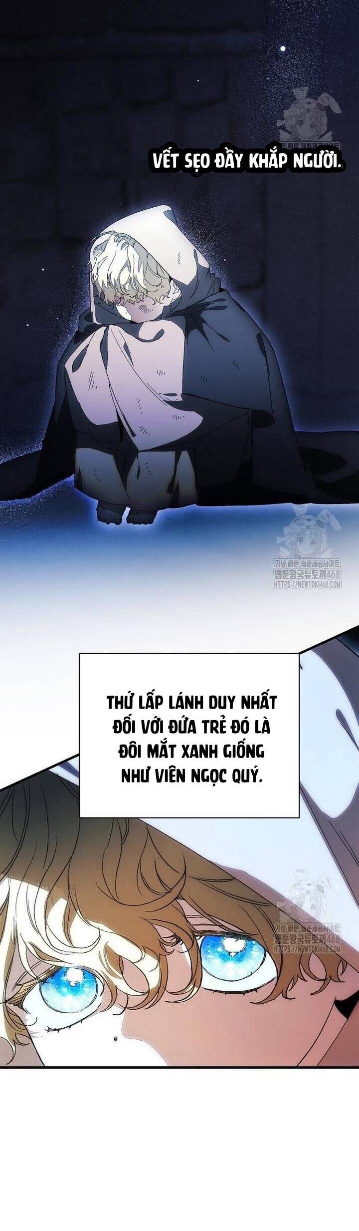 Bảo Vệ Người Cha Bạo Chúa - Chap 23 - Trang 5