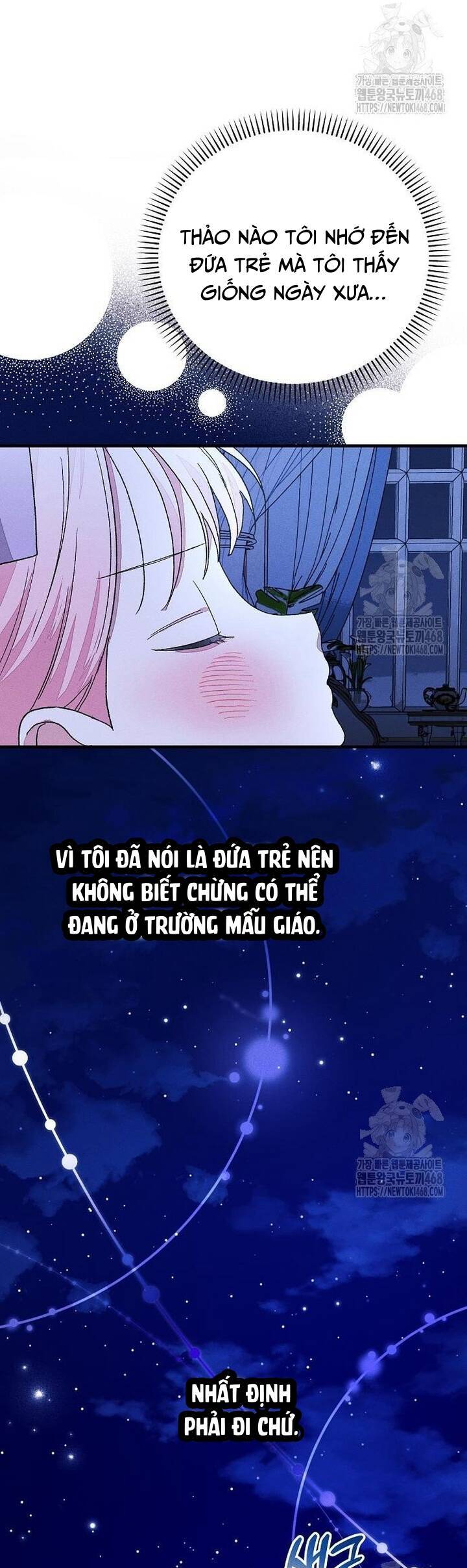 Bảo Vệ Người Cha Bạo Chúa - Chap 23 - Trang 6