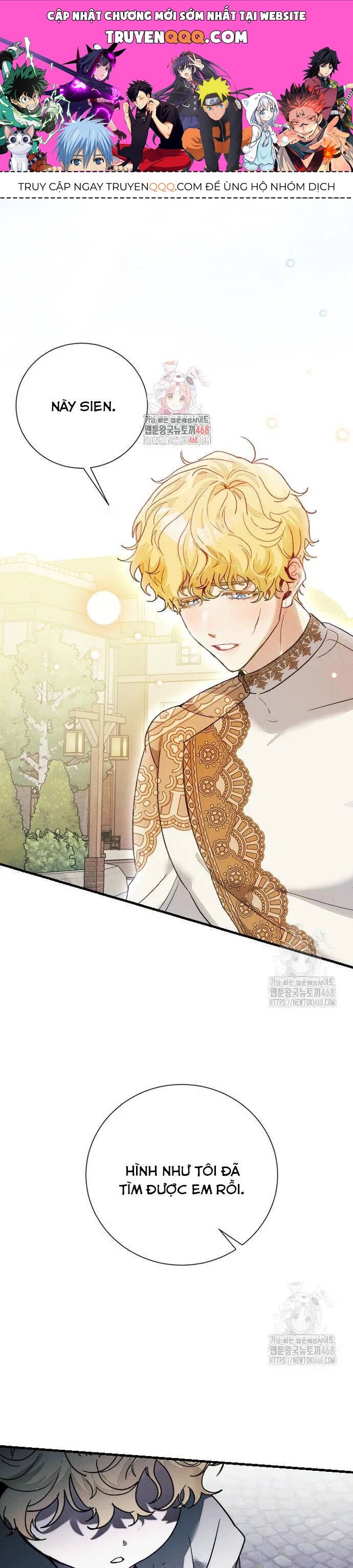 Bảo Vệ Người Cha Bạo Chúa - Chap 24 - Trang 1