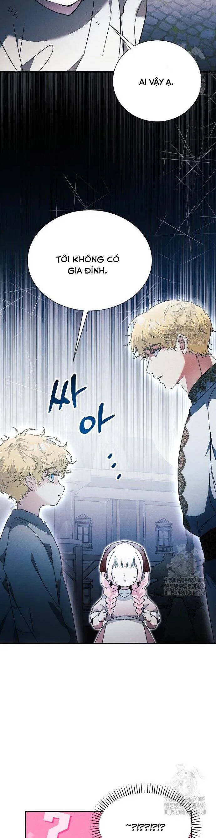 Bảo Vệ Người Cha Bạo Chúa - Chap 24 - Trang 2