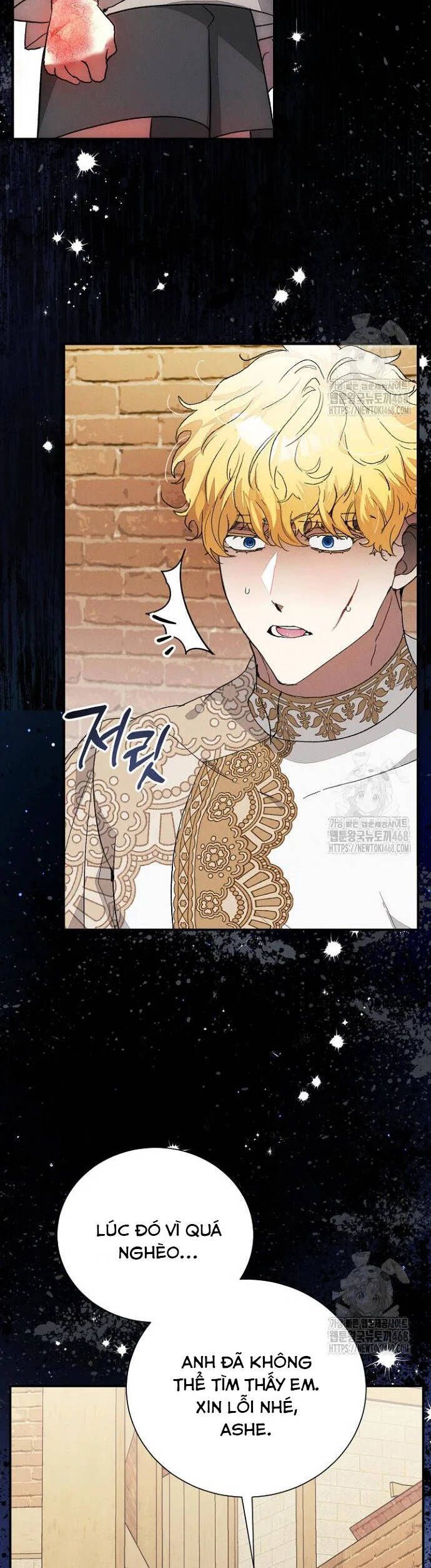 Bảo Vệ Người Cha Bạo Chúa - Chap 24 - Trang 13
