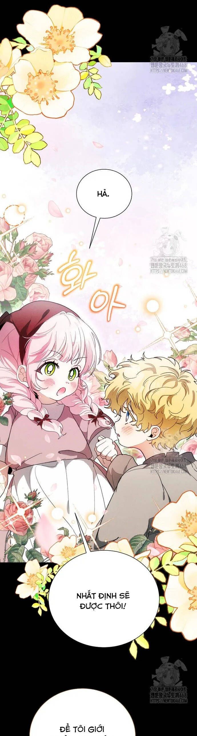 Bảo Vệ Người Cha Bạo Chúa - Chap 24 - Trang 7