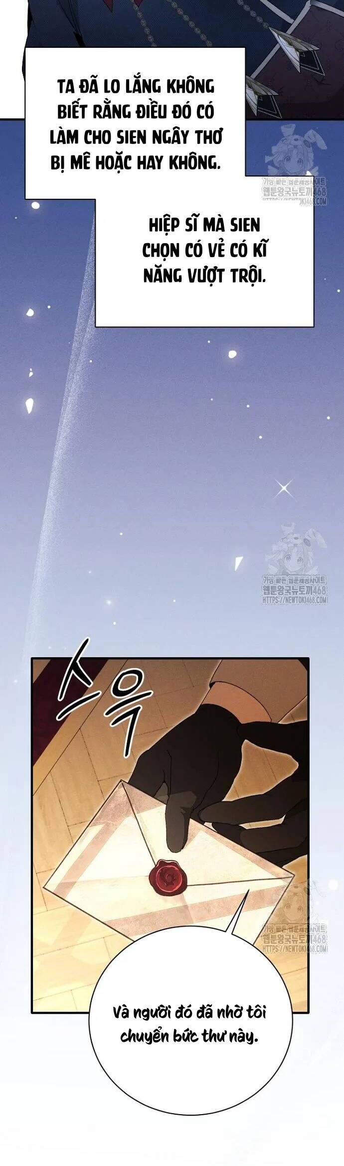 Bảo Vệ Người Cha Bạo Chúa - Chap 26 - Trang 6