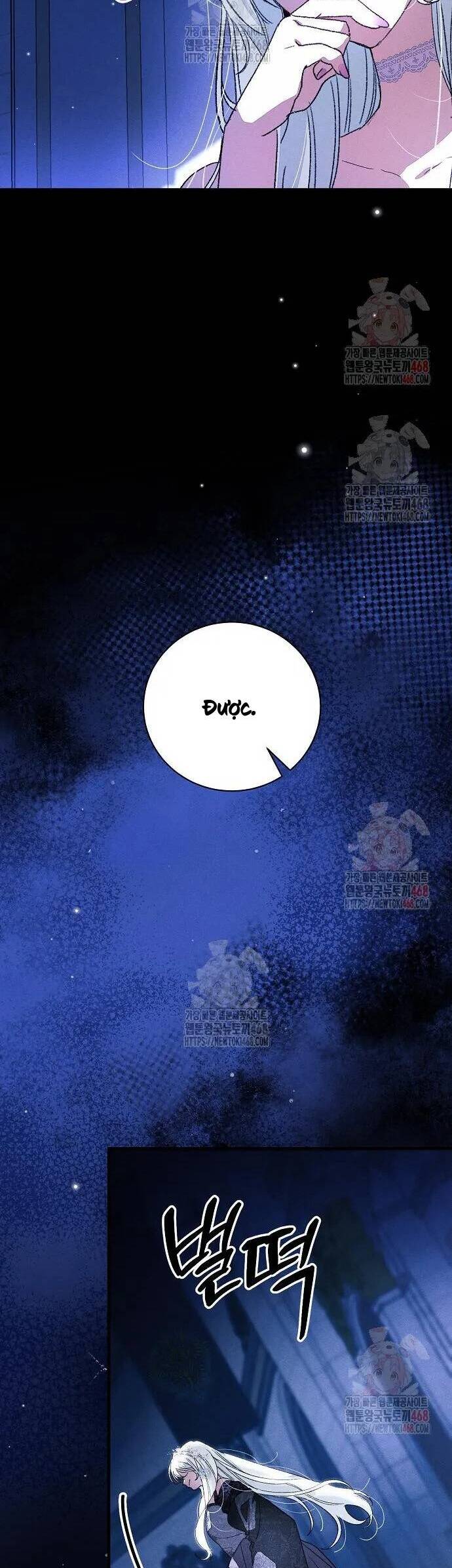 Bảo Vệ Người Cha Bạo Chúa - Chap 28 - Trang 10
