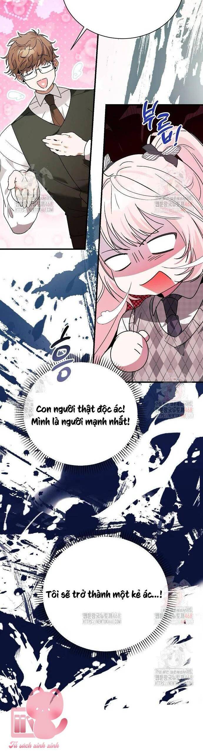 Bảo Vệ Người Cha Bạo Chúa - Chap 29 - Trang 4