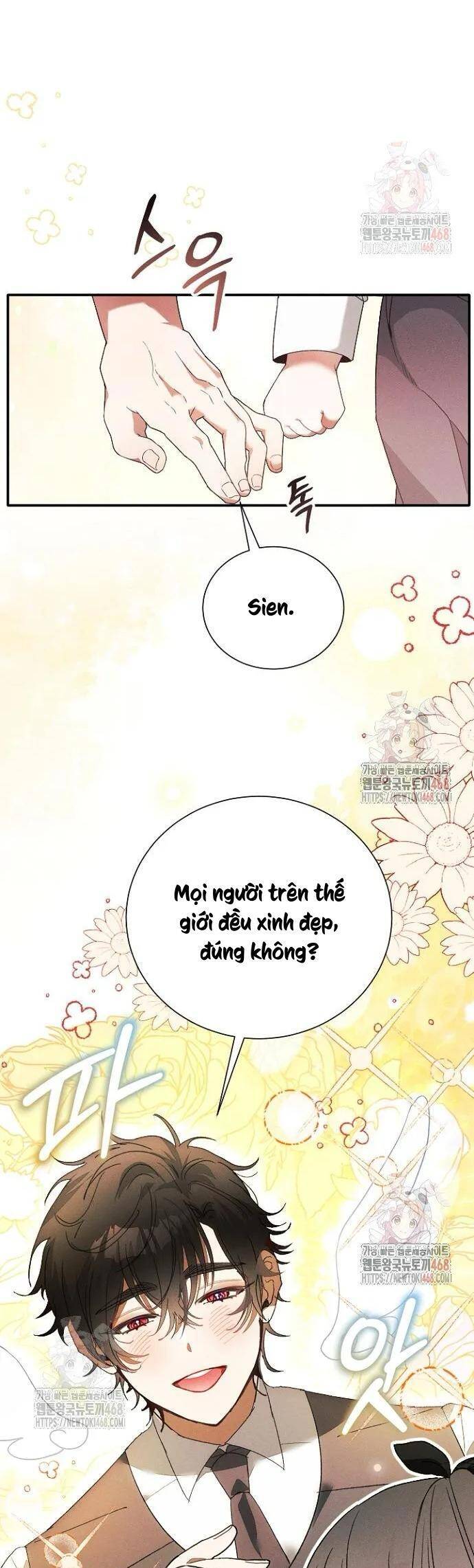 Bảo Vệ Người Cha Bạo Chúa - Chap 29 - Trang 5