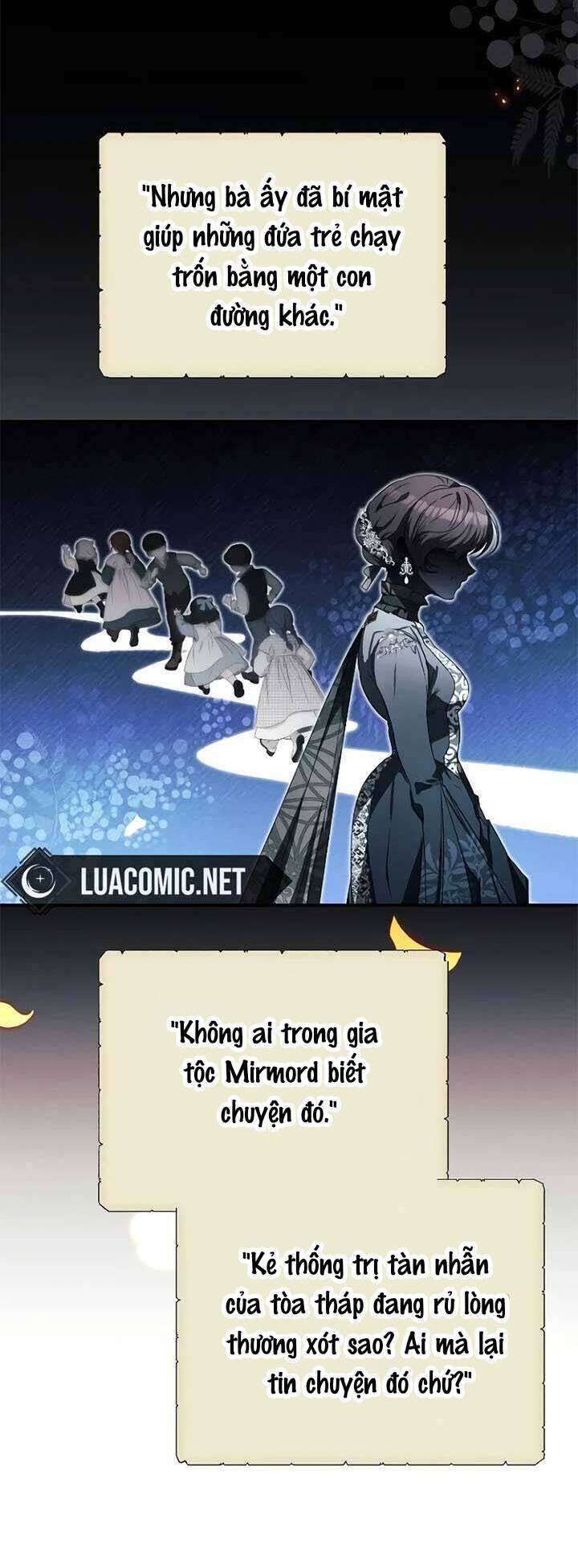Bảo Vệ Người Cha Bạo Chúa - Chap 3 - Trang 2