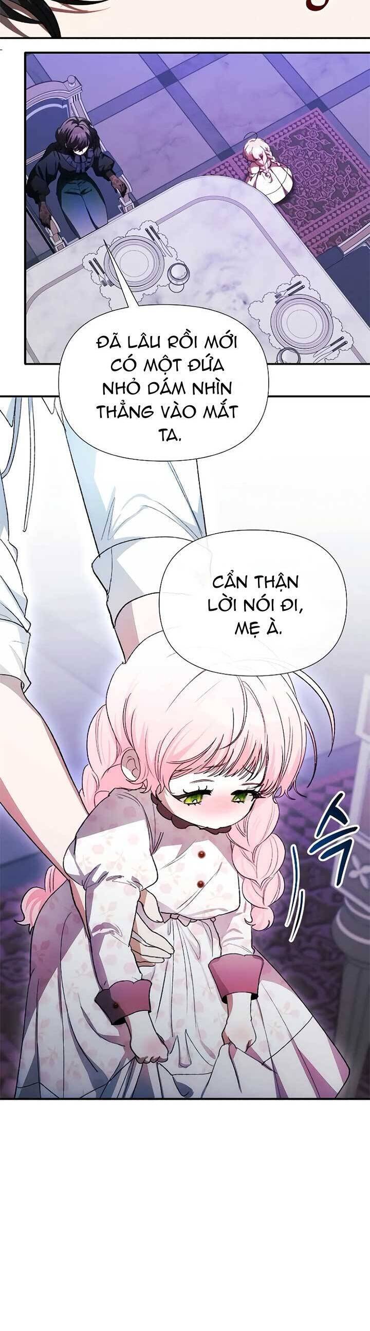 Bảo Vệ Người Cha Bạo Chúa - Chap 3 - Trang 16