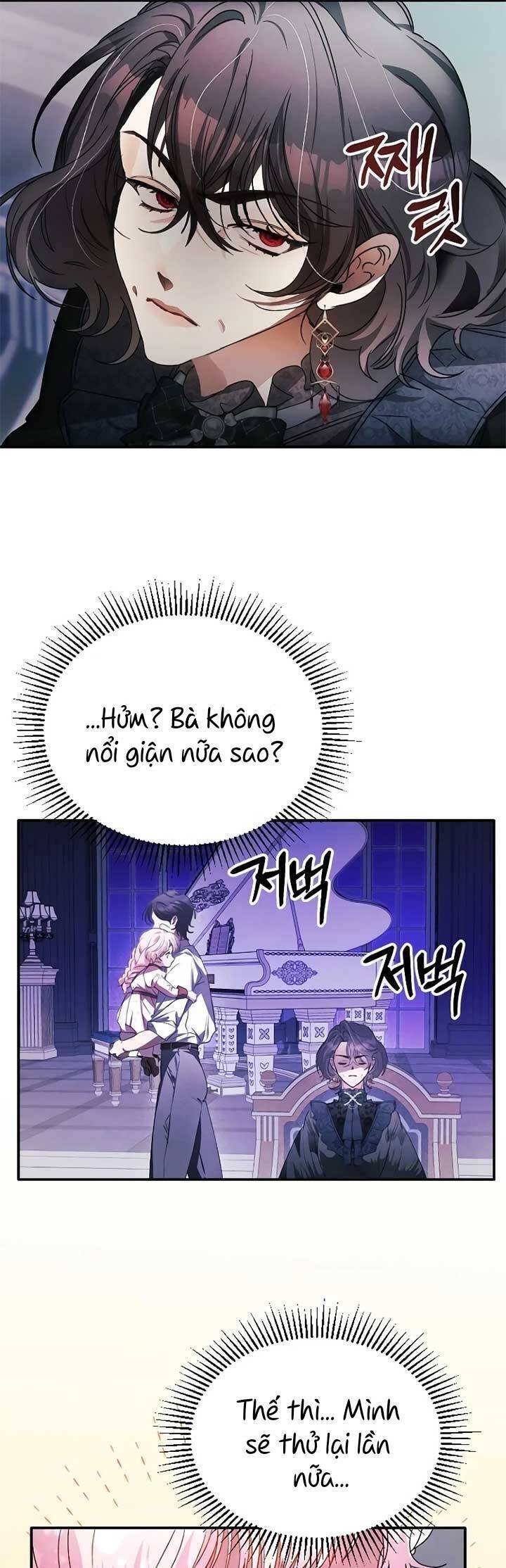 Bảo Vệ Người Cha Bạo Chúa - Chap 3 - Trang 18