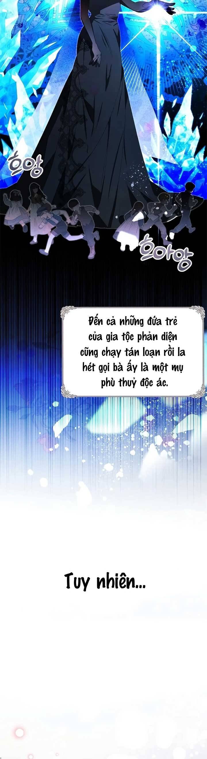 Bảo Vệ Người Cha Bạo Chúa - Chap 3 - Trang 5