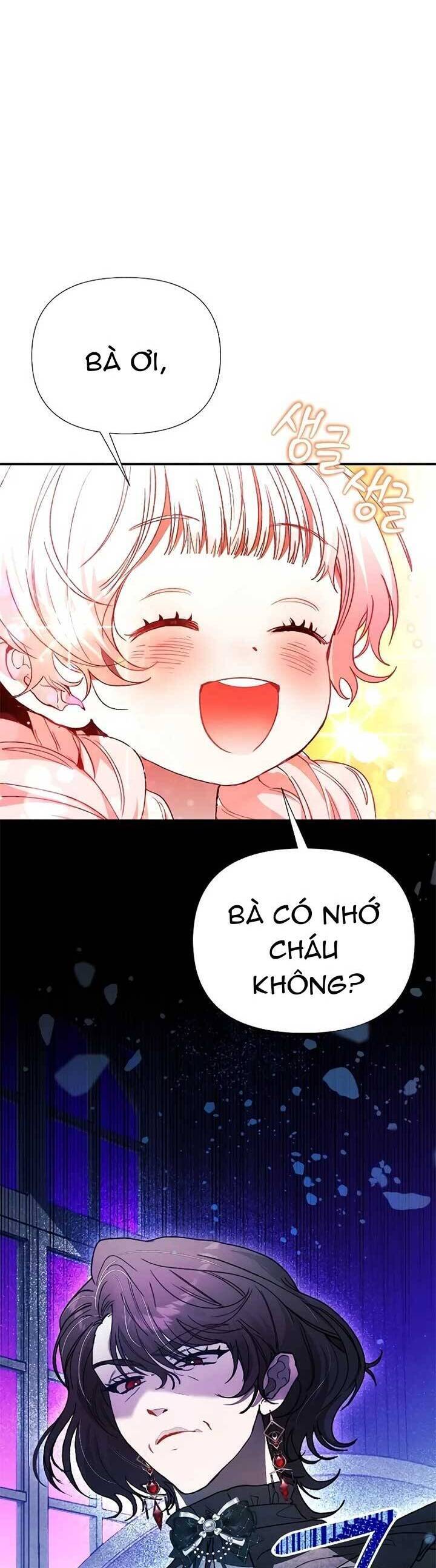 Bảo Vệ Người Cha Bạo Chúa - Chap 3 - Trang 7