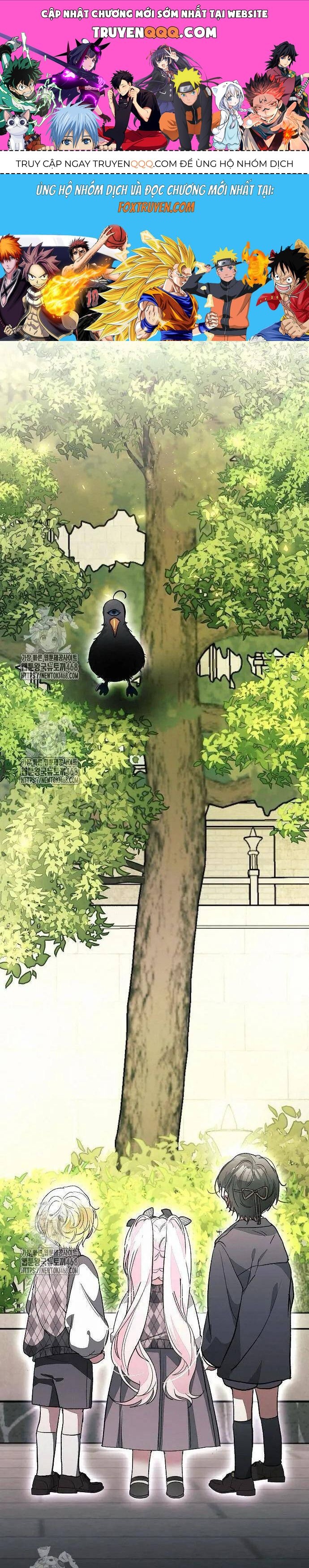 Bảo Vệ Người Cha Bạo Chúa - Chap 30 - Trang 1