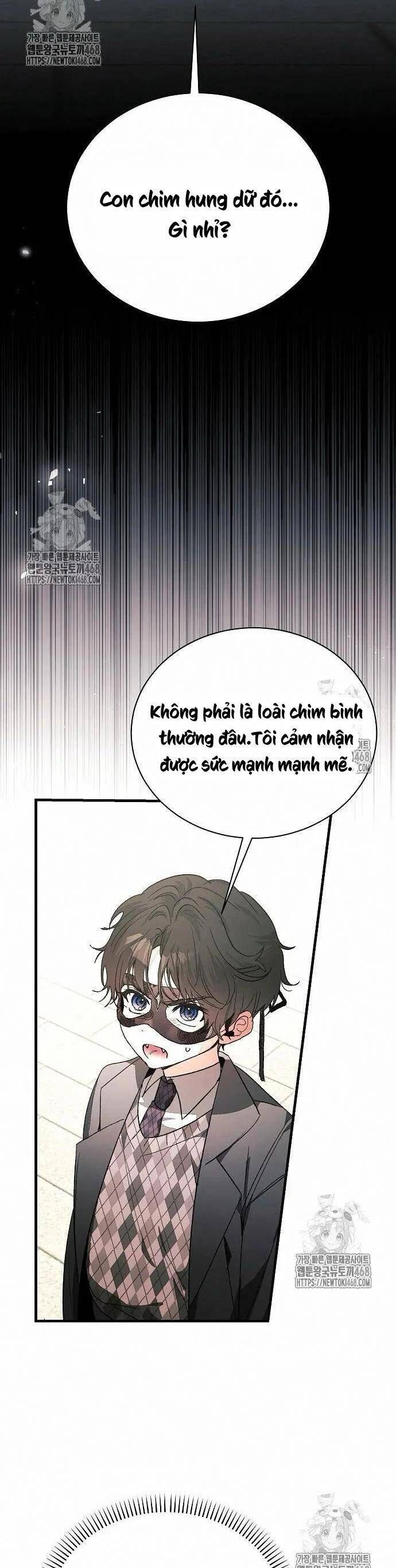 Bảo Vệ Người Cha Bạo Chúa - Chap 30 - Trang 2