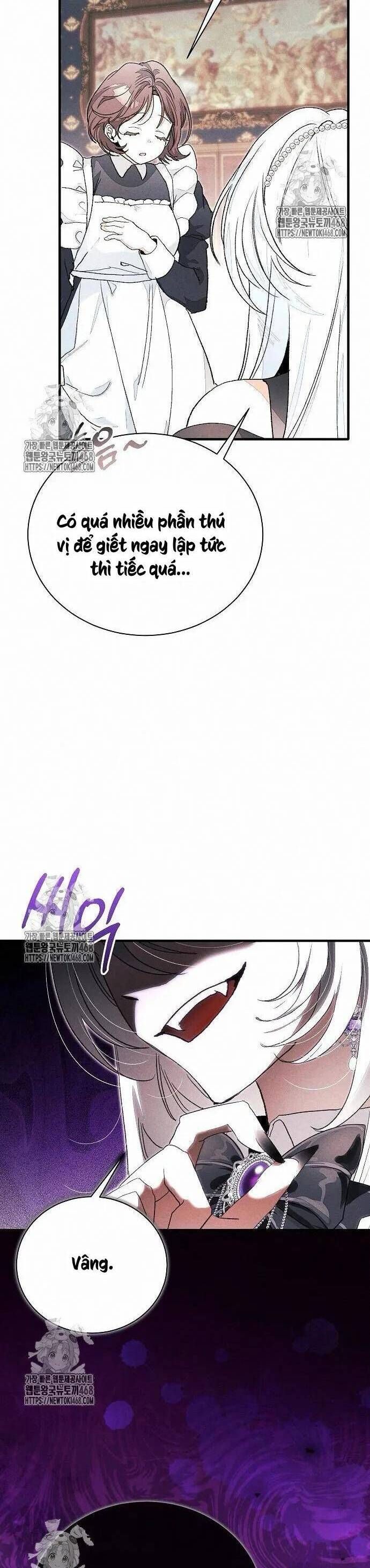 Bảo Vệ Người Cha Bạo Chúa - Chap 30 - Trang 12