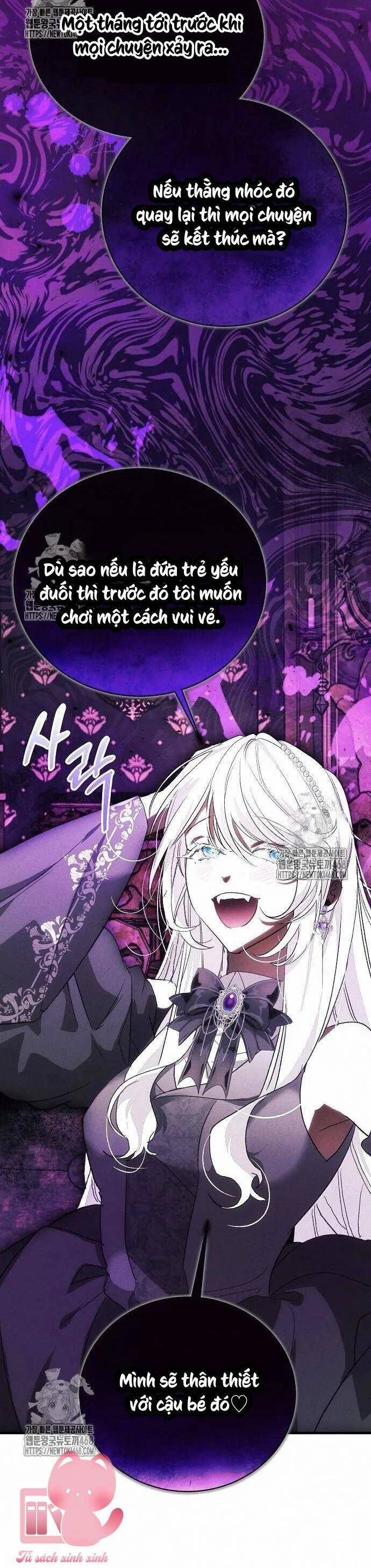 Bảo Vệ Người Cha Bạo Chúa - Chap 30 - Trang 13