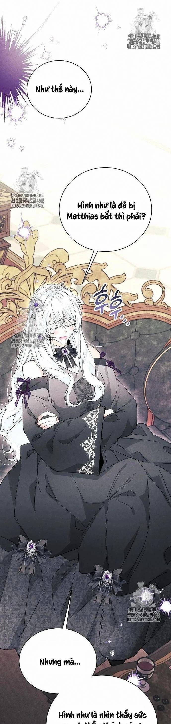 Bảo Vệ Người Cha Bạo Chúa - Chap 30 - Trang 10
