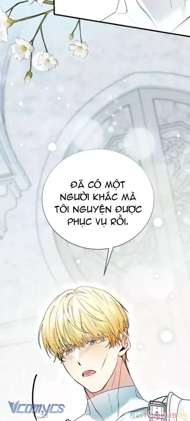 Bảo Vệ Người Cha Bạo Chúa - Chap 31 - Trang 3