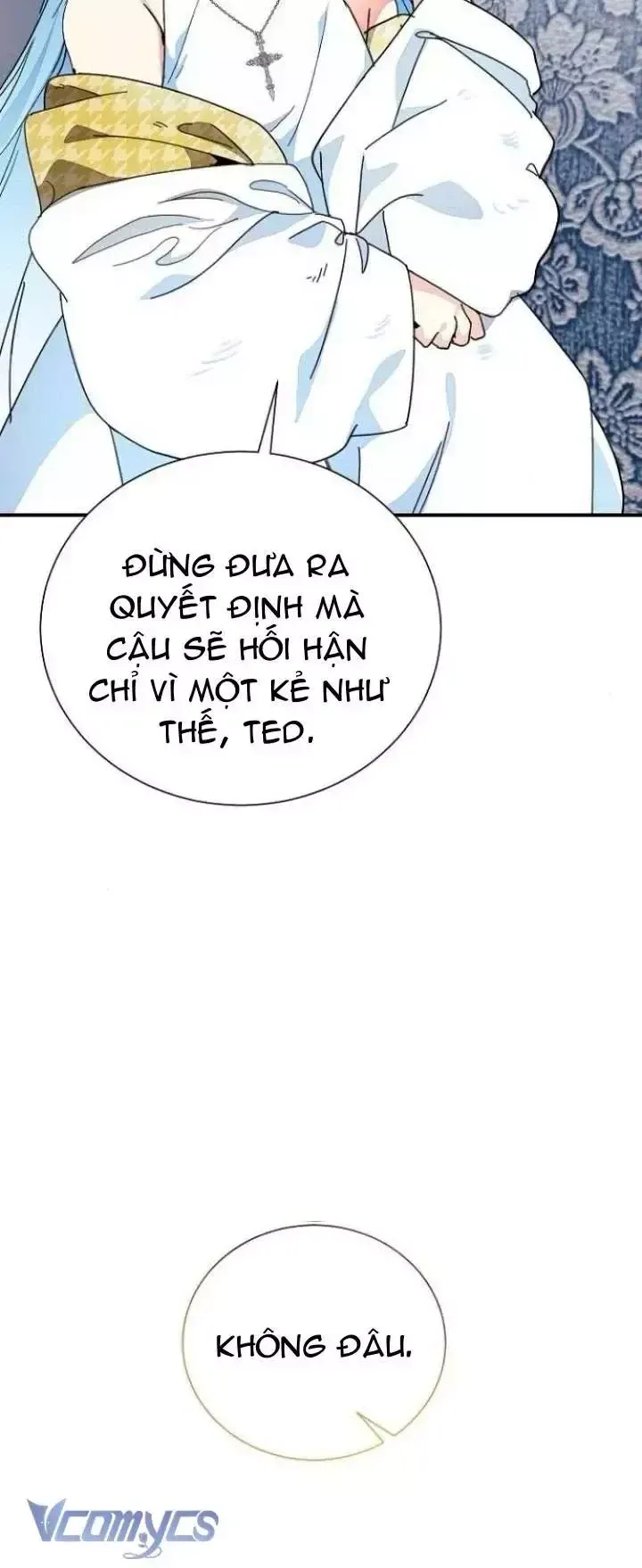 Bảo Vệ Người Cha Bạo Chúa - Chap 31 - Trang 6