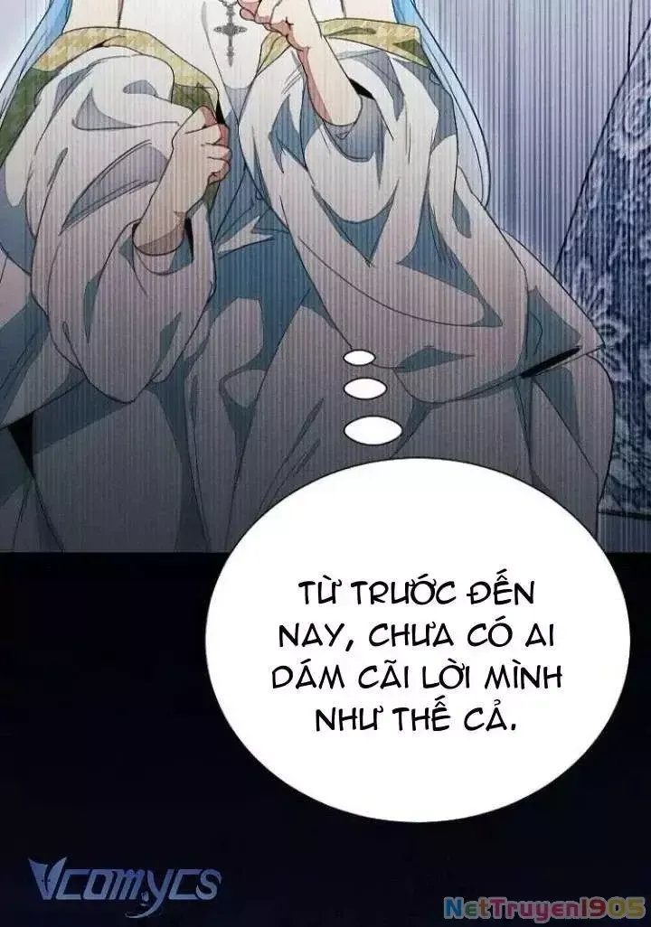 Bảo Vệ Người Cha Bạo Chúa - Chap 31 - Trang 9