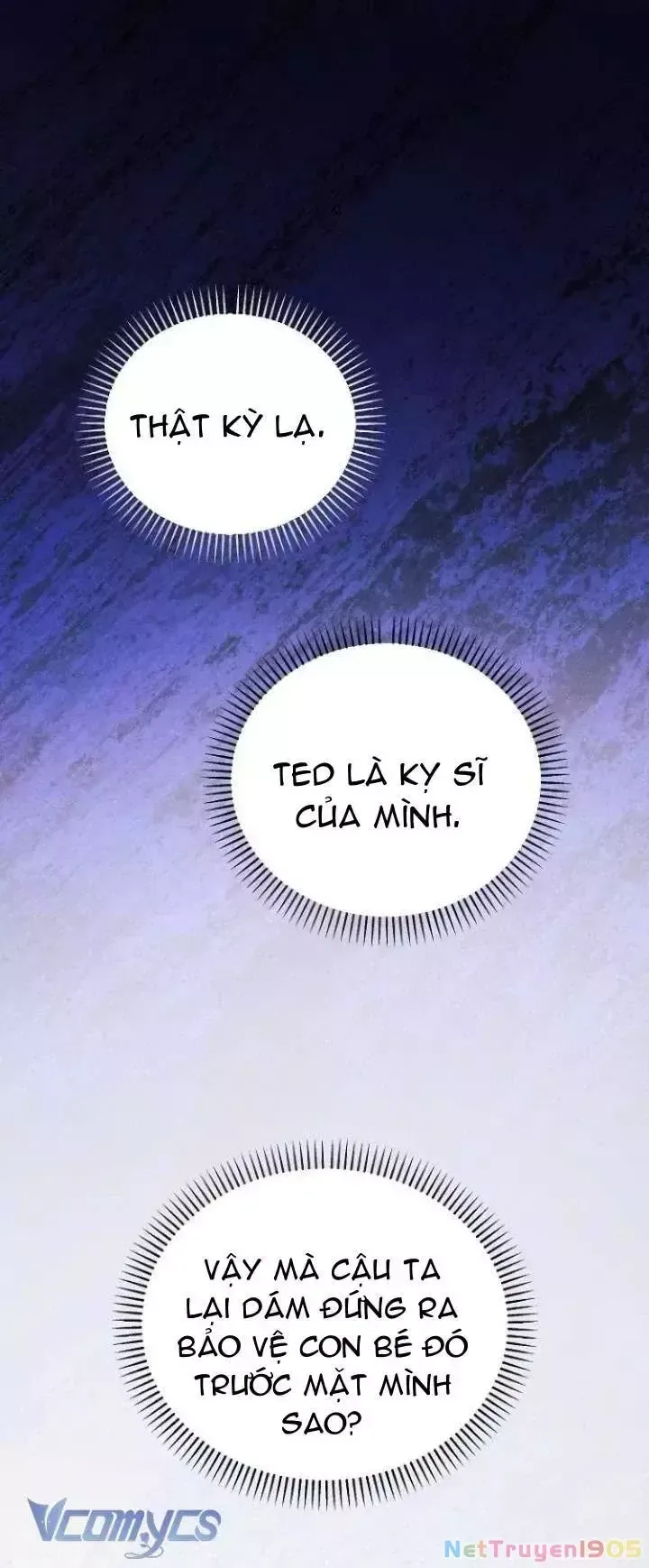 Bảo Vệ Người Cha Bạo Chúa - Chap 31 - Trang 10