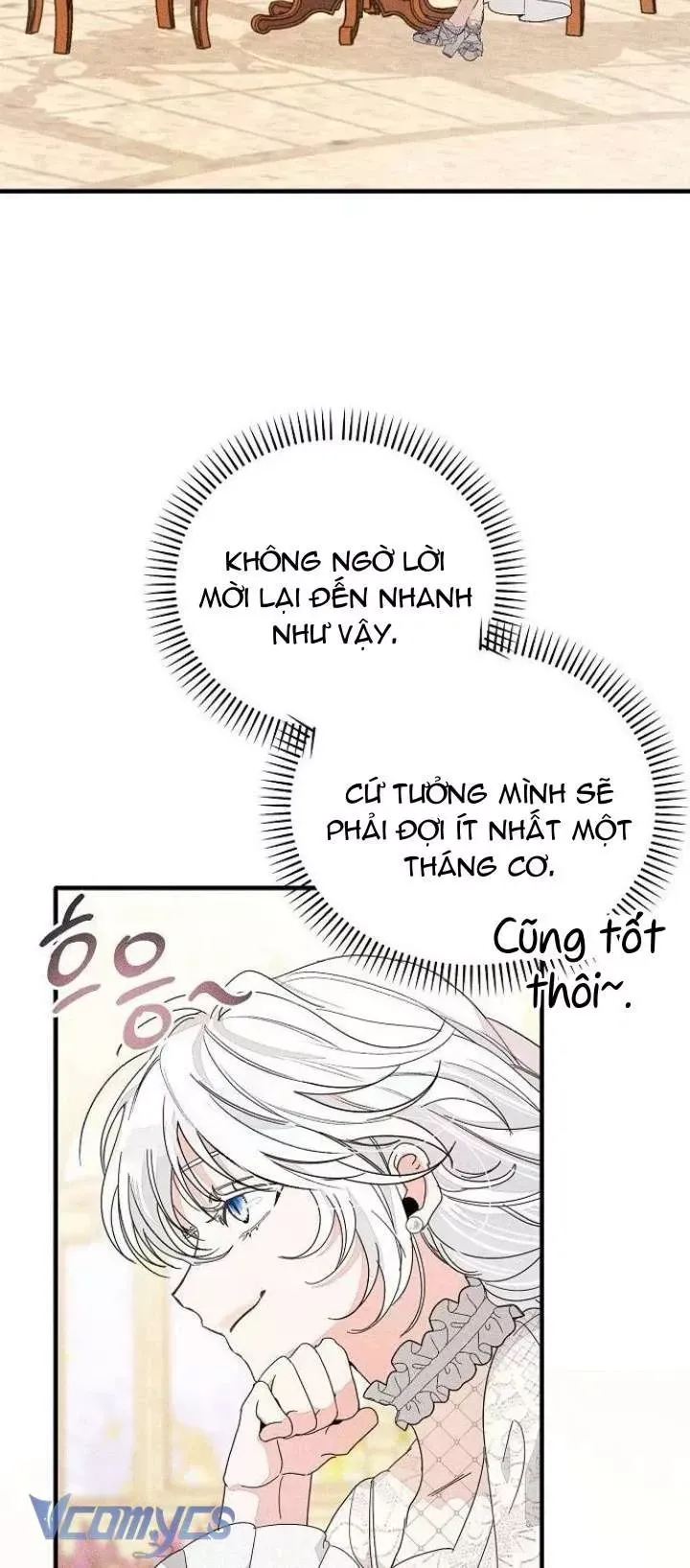Bảo Vệ Người Cha Bạo Chúa - Chap 32 - Trang 2
