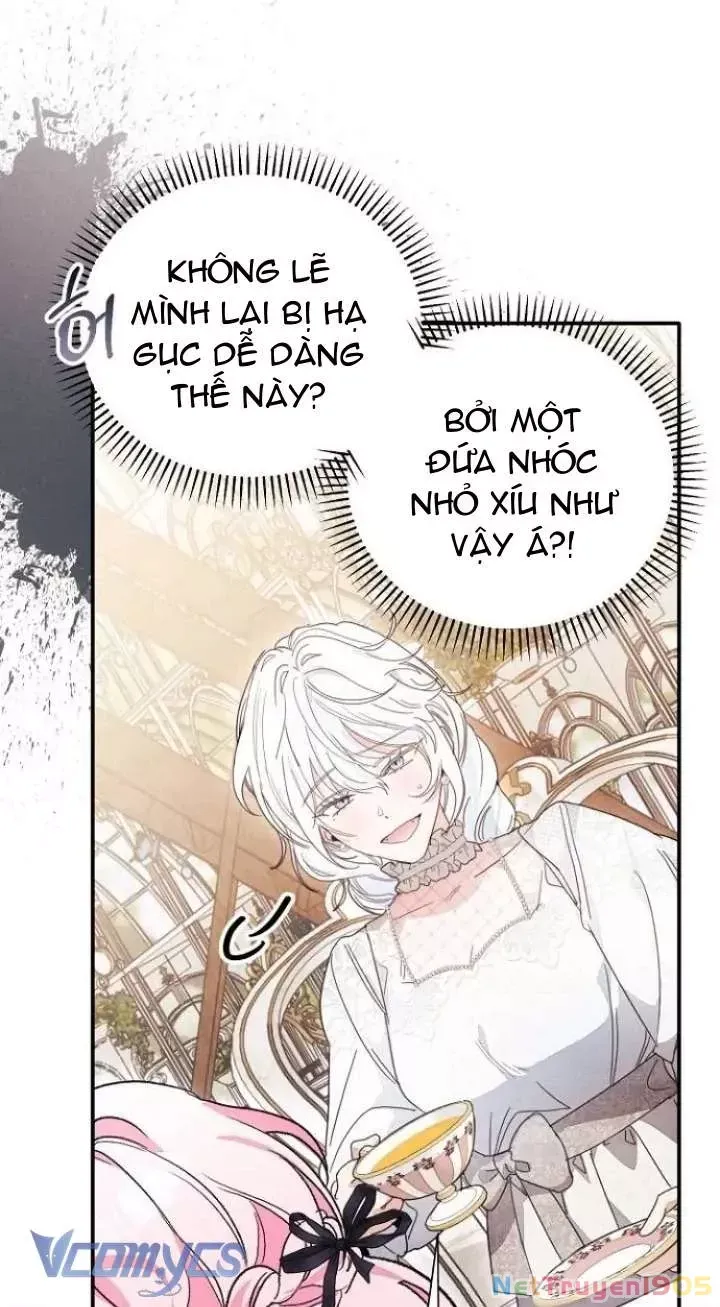 Bảo Vệ Người Cha Bạo Chúa - Chap 32 - Trang 11