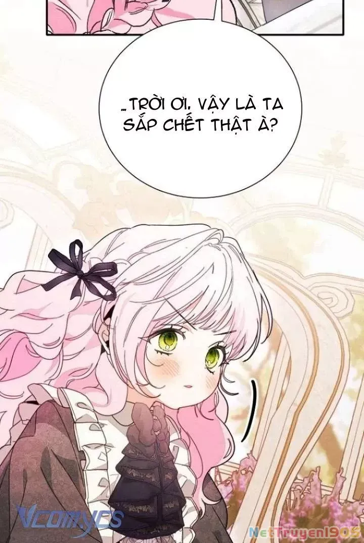 Bảo Vệ Người Cha Bạo Chúa - Chap 32 - Trang 12