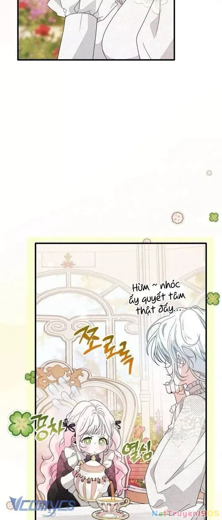 Bảo Vệ Người Cha Bạo Chúa - Chap 32 - Trang 3