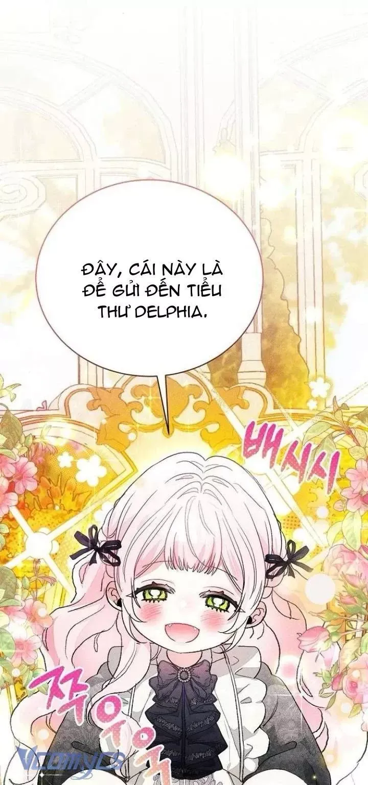 Bảo Vệ Người Cha Bạo Chúa - Chap 32 - Trang 5