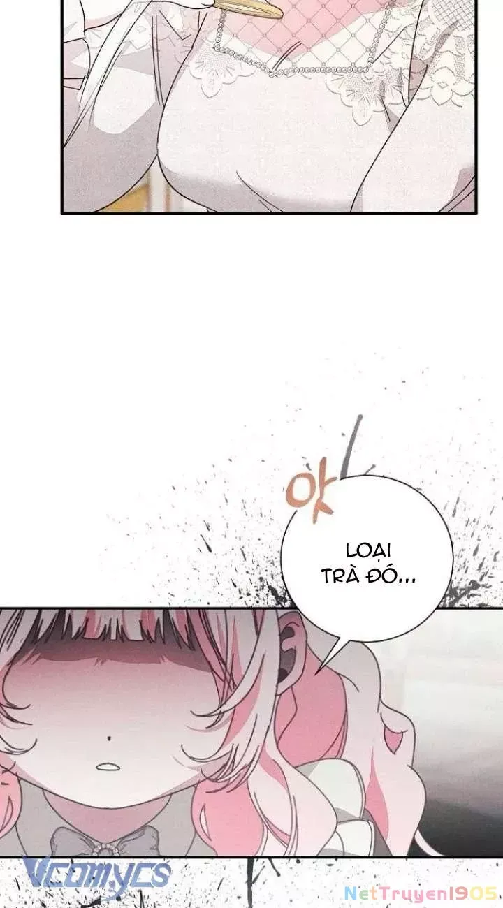 Bảo Vệ Người Cha Bạo Chúa - Chap 32 - Trang 8