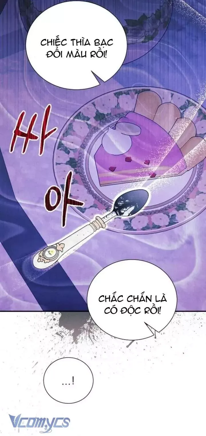 Bảo Vệ Người Cha Bạo Chúa - Chap 32 - Trang 10