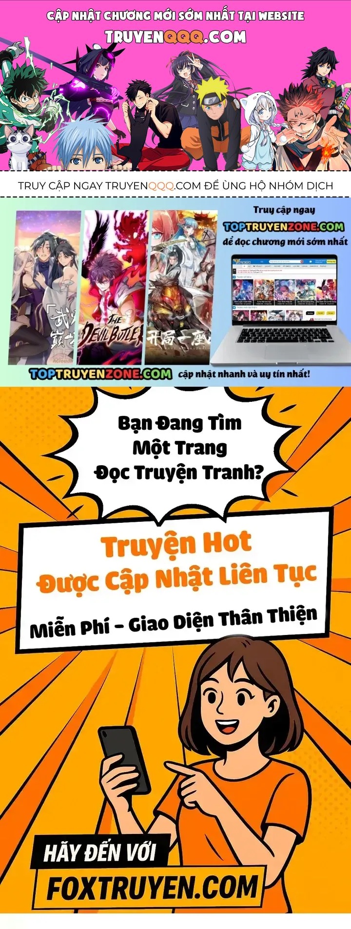 Bảo Vệ Người Cha Bạo Chúa - Chap 33 - Trang 1