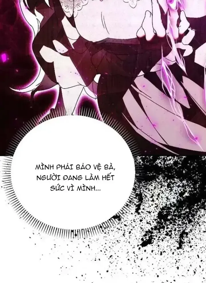 Bảo Vệ Người Cha Bạo Chúa - Chap 33 - Trang 11