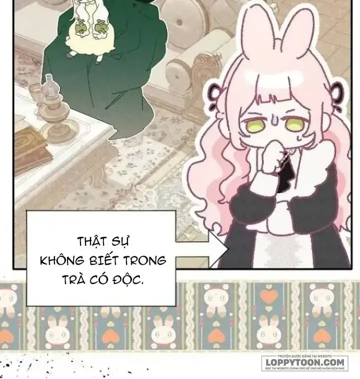 Bảo Vệ Người Cha Bạo Chúa - Chap 33 - Trang 9