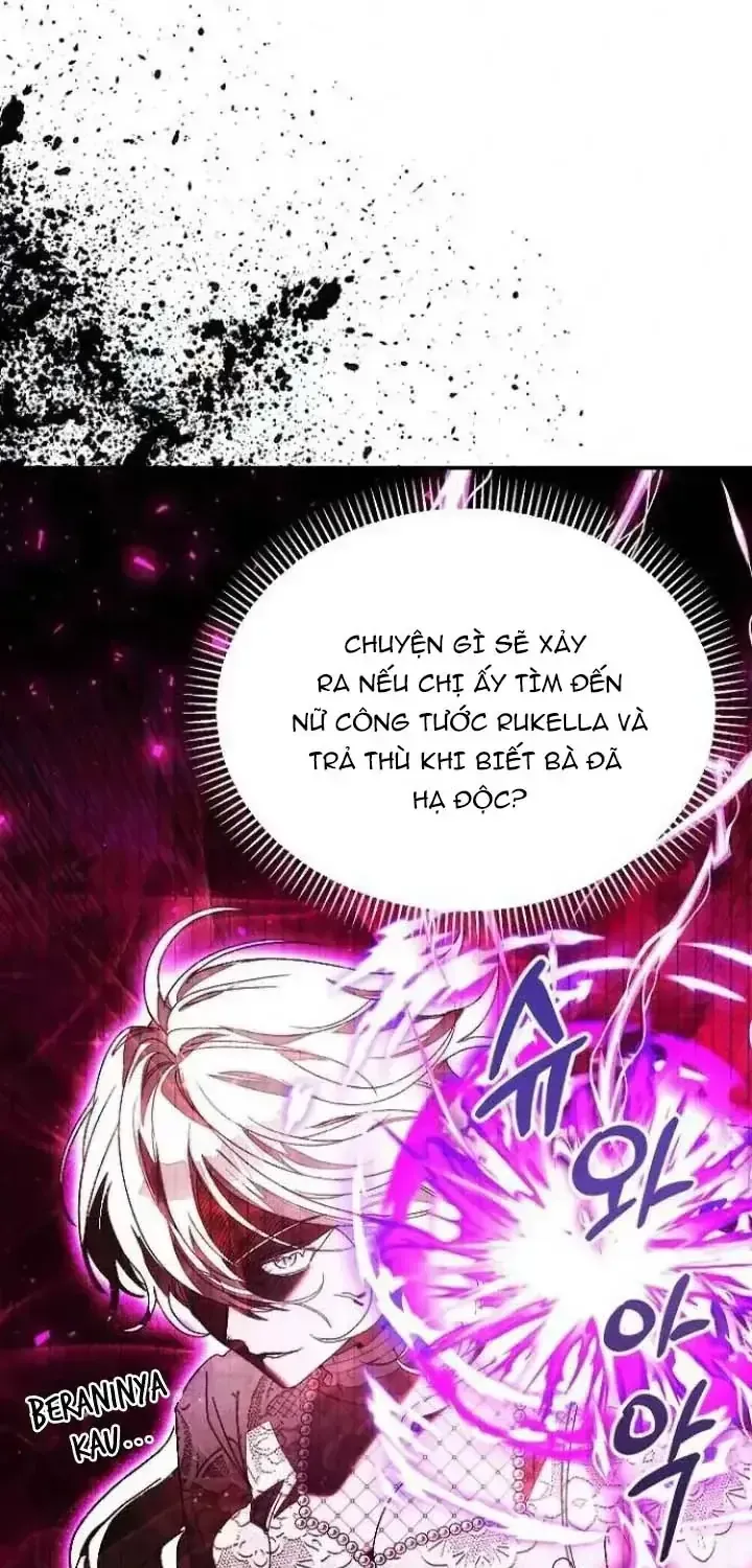 Bảo Vệ Người Cha Bạo Chúa - Chap 33 - Trang 10