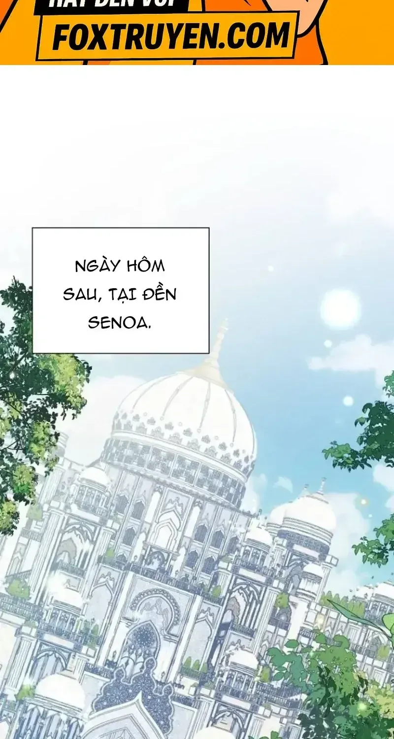 Bảo Vệ Người Cha Bạo Chúa - Chap 34 - Trang 2