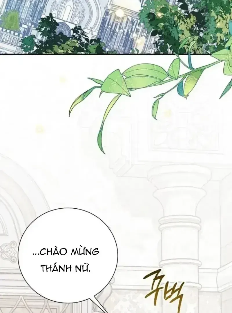 Bảo Vệ Người Cha Bạo Chúa - Chap 34 - Trang 3