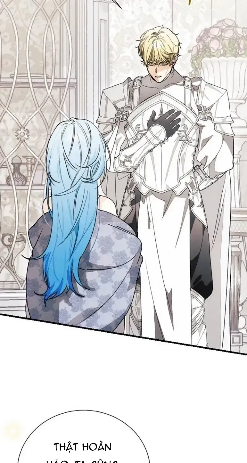 Bảo Vệ Người Cha Bạo Chúa - Chap 34 - Trang 4