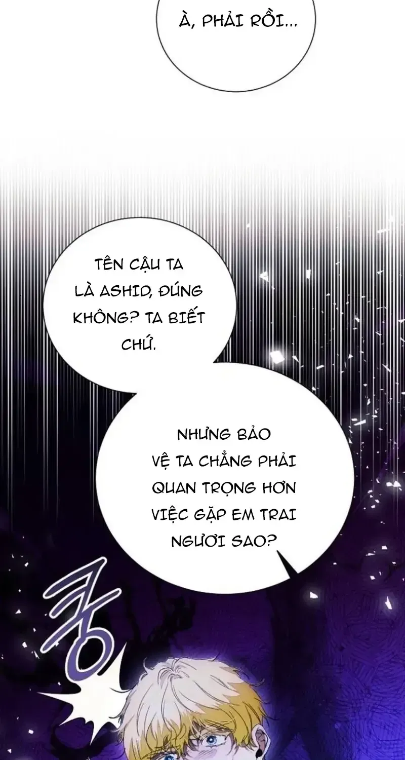 Bảo Vệ Người Cha Bạo Chúa - Chap 34 - Trang 8