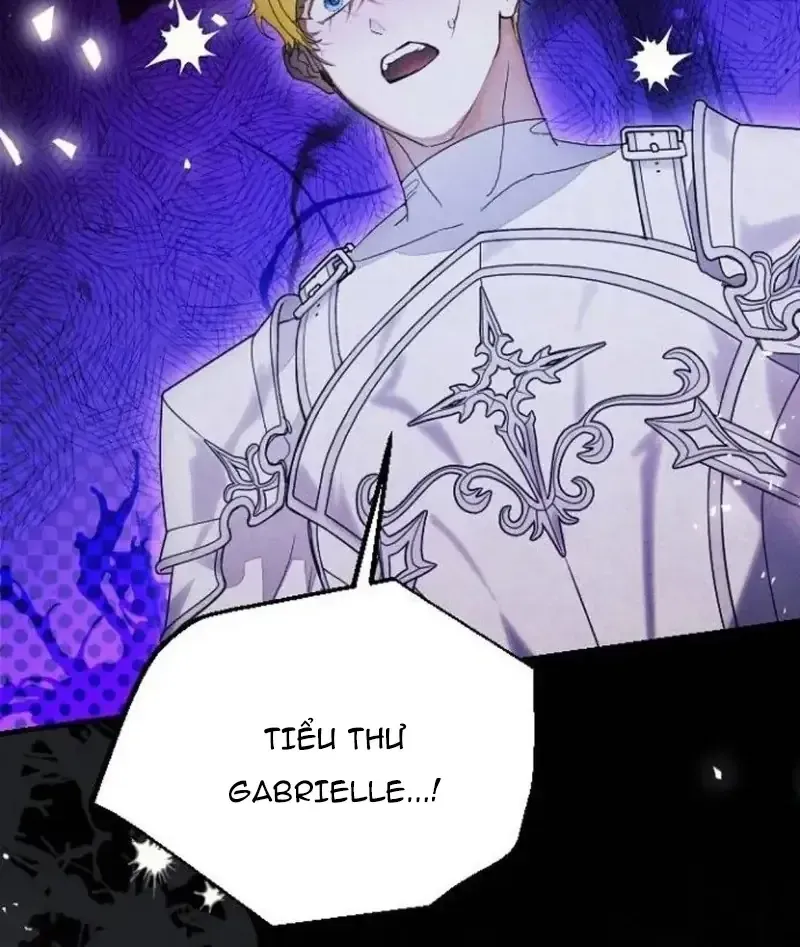 Bảo Vệ Người Cha Bạo Chúa - Chap 34 - Trang 9
